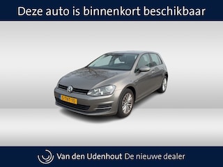 Volkswagen Golf 1.2 TSI CUP Edition | Navi | Cruise | Clima | 16"