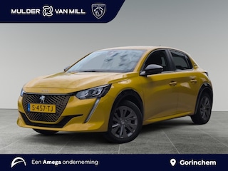 Peugeot 208 Active Pack EV 3-FASEN 50kWh 136pk APPLE CARPLAY / ANDROID AUTO | PARKEERSENSOREN | 16" LM-VELGEN