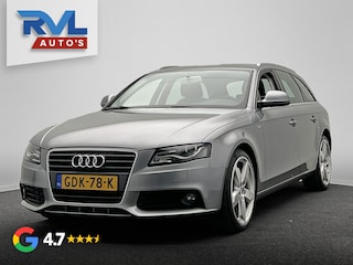 Audi A4 Avant 1.8 TFSI | Stoelverwarming | Cruise/Control | Climate/Control | PDC |