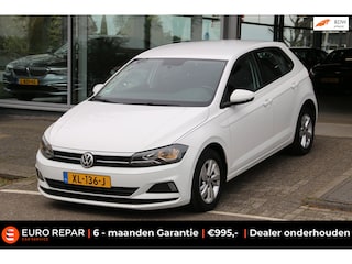 Volkswagen Polo 1.0 TSI Comfortline Business