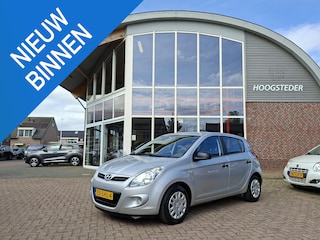 Hyundai i20 1.2i i-Drive, 5 drs, NAP, elektr. ramen