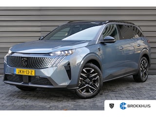 Peugeot 5008 1.2 HYBRID 145PK GT AUTOMAAT / NAVI /CLIMA / PDC / 19"LMV / CAMERA / ELEKTR. ACHTERKLEP / KEYLESS / FULL-LED / WINTERPAKKET / ADAPT. CRUISECONTROL / 1E EIGENAAR / SCHITTERENDE STAAT !!