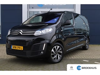 Citroën Jumpy 2.0 BlueHDI 145 M Driver | Cruise Control | Camera | Sensoren achter | Navi | Carplay