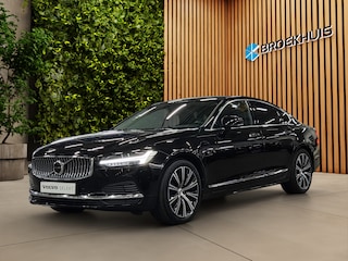 Volvo S90 2.0 T8 AWD Inscription | Trekhaak | Camera | Harman/Kardon | Pilot Assist | Memory