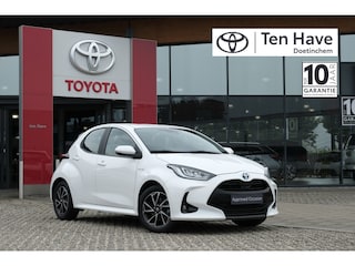 Toyota Yaris 1.5 Hybrid 115 Dynamic Automaat | Apple Carplay / Android Auto