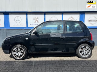 Volkswagen Lupo 1.4 98000KM NWE.APK 1995EU