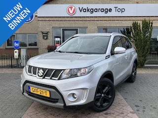 Suzuki Vitara 1.4 S | Camera | ACC | Stoelverwarming