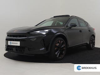 Cupra Formentor VZ 1.5 TSI e-Hybrid 200 kW 272pk | Panorama dak | 360 camera | Sennheiser audiosysteem | Dodehoekdetecetie | Elekri bestuurdersstoel met memory | DCC | Pure performance pakket | 19"LMV