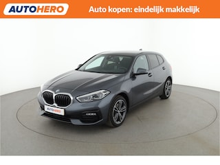 BMW 118i Sport Line | DB46161 |