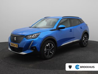 Peugeot 2008 1.2 PureTech Allure Pack | Achteruitrijcamera | Airco (automatisch) | Apple Carplay/Android Auto|telefoonintegratie premium