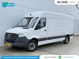 Mercedes-Benz Sprinter 317 1.9 CDI Automaat L3H2 Trekhaak 3,5t Climate Control Cruise Control Carplay Camera