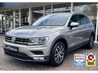 Volkswagen Tiguan 1.4 TSI ACT Comfortline Climat, Navi, Carplay, Pdc, LM..