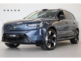 Volvo EX90 Twin Motor 408PK Ultra 111kWh 22'' | Luchtvering | Soft Close | Getint Glas | Pilot Assist