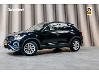 Volkswagen T-Roc 1.5 TSI Style | ACC | STOELVERWARMING