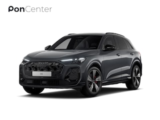 Audi Q5 S edition Competition 2.0 e-hybrid 270 kW / 367 PK