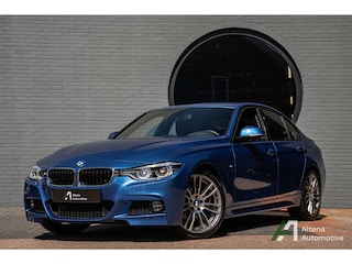 BMW 320i Corporate Lease Executive M sport, 19 inch, NL auto