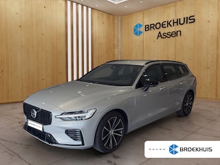 Volvo V60 T6 AWD Plus Dark | 360 camera | Stoel + Stuurverwarming |  Harman Kardon |