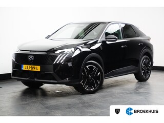 Peugeot 3008 1.2 Hybrid 136 GT | Adaptive Cruise | Stoelverwarming | LED-Adaptive | Elektr. Achterklep | Keyless-Entry | 19"LMV | !!