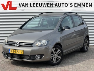 Volkswagen Golf Plus 1.4 TSI Highline | Nieuw Binnen | Automaat | Climate Control | APK 05-11-2026 |