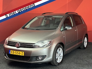 Volkswagen Golf Plus 1.4 TSI Highline | Nieuw Binnen | Automaat | Climate Control | APK 05-11-2026 |