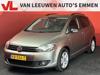 Volkswagen Golf Plus 1.4 TSI Highline | Nieuw Binnen | Automaat | Climate Control | APK 05-11-2026 |