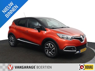 Renault Captur 0.9 TCe Helly Hansen