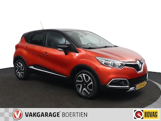 Renault Captur 0.9 TCe Helly Hansen