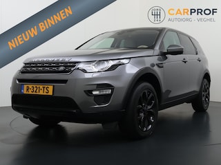 Land Rover Discovery Sport 2.0 Si4 4WD HSE Trekhaak | Camera | Navigatie |
