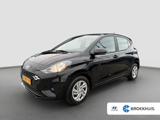 Hyundai i10 1.0 66pk Comfort Smart | LED | Airco | Carplay | Camera | Navigatie | Bluetooth | Cruisecontrol | 1e Eigenaar
