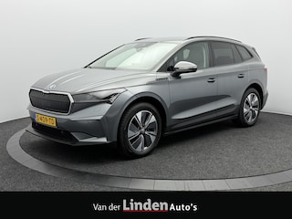 Skoda Enyaq iV 60 Business Edition Plus SOH 95,9% | Matrix Led | Camera | Stoel/Stuurverwarming | Navigatie