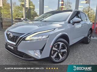 Nissan Qashqai 1.5 e-Power Business Design 360° Camera | Panorama dak | Dodehoek detectie |