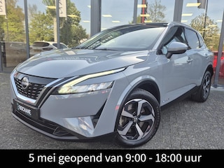 Nissan Qashqai 1.5 e-Power Business Design 360° Camera | Panorama dak | Dodehoek detectie |