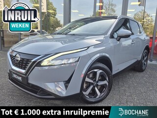 Nissan Qashqai 1.5 e-Power Business Design 360° Camera | Panorama dak | Dodehoek detectie |