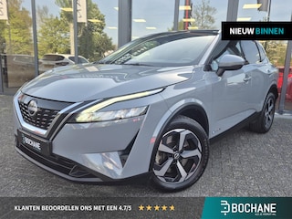 Nissan Qashqai 1.5 e-Power Business Design 360° Camera | Panorama dak | Dodehoek detectie |