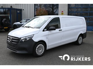 Mercedes-Benz Vito 116 CDI L3 Pro Navigatie, Comfort stoel, Etc.