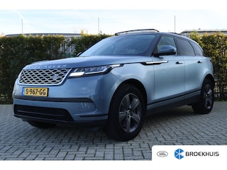 Land Rover Range Rover Velar 2.0 P400e | NL-AUTO | Schuif/kantel dak | Keyless | Camera | Cruise Control | Stoelverwarming | Memory | Leder