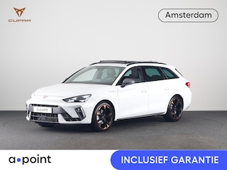 Cupra Leon 1.5 TSI e-Hybrid Business 204PK | Panoramadak | Sennheiser | 19 Inch | Achteruitrijcamera |