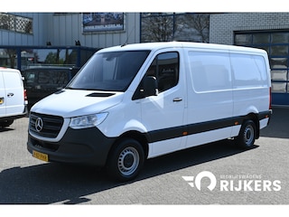 Mercedes-Benz Sprinter 317 CDI L2H1 3500 KG trekhaak, Geveerde stoel, Standkachel