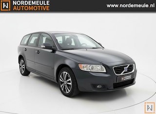 Volvo V50 2.0 SPORT, Cruise, Clima, NAP