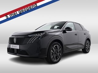 Peugeot 3008 1.2 HYBRID 145PK GT E-DCS6 | Achterklep Elektrisch | Winterpakket