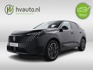 Peugeot 3008 1.2 HYBRID 145PK GT E-DCS6 | Achterklep Elektrisch | Winterpakket
