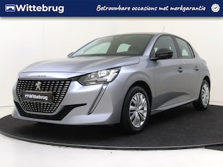 Peugeot 208 1.2 PureTech Active