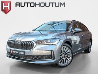 Skoda Superb Combi 1.5 TSI iV 150kW | Trekhaak |