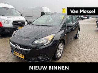 Opel Corsa 1.0 Turbo Color Edition | LMV | Airco | Elektrische ramen | App projectie |