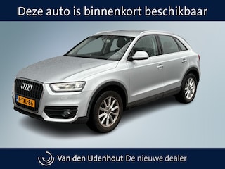 Audi Q3 1.4 TFSI Pro Line | BI-Xenon | Navigatie | Clima | PDC | 17"