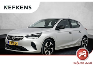 Opel Corsa 50 kWh 136pk Level 3 | Carplay | Navigatie | Stoel/Stuurverwarming | Camera | Dodehoekbewaking |