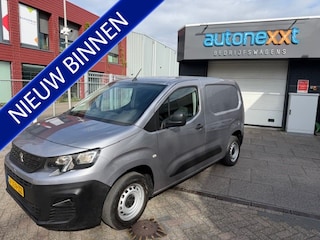 Peugeot Partner 1.6 BlueHDI Pro AIRCO I TREKHAAK I LAGE KILOMETERS I RONDOM KLEINE DEUKJES/KRASJES