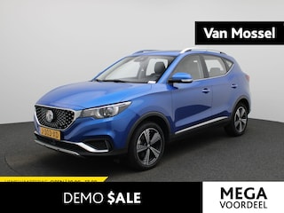 MG ZS EV Luxury 45 kWh | Parkeer camera | Navigatie