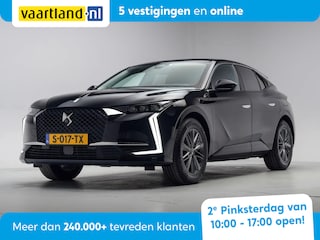 DS 4 E-Tense 225 Bastille+ Aut. [ Adapt.cruise Navi Camera Half-leder