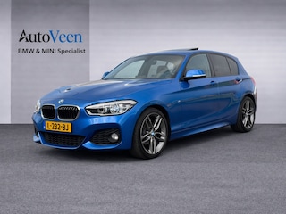 BMW 116 Centennial High Executive (M-SPORT, PANO, ALCANTARA, NAVI)